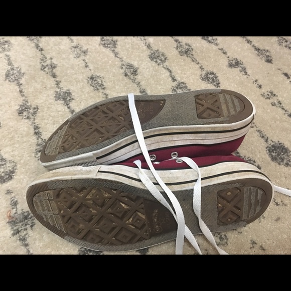 Converse sneakers - Picture 3 of 3